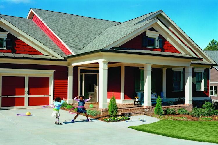 The Real Value of James Hardie Siding