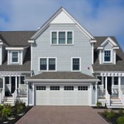 Choosing the Right Colors for Your New James Hardie Siding Project
