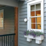 Fiber Cement Siding Offers Many Advantages Over The Alternatives