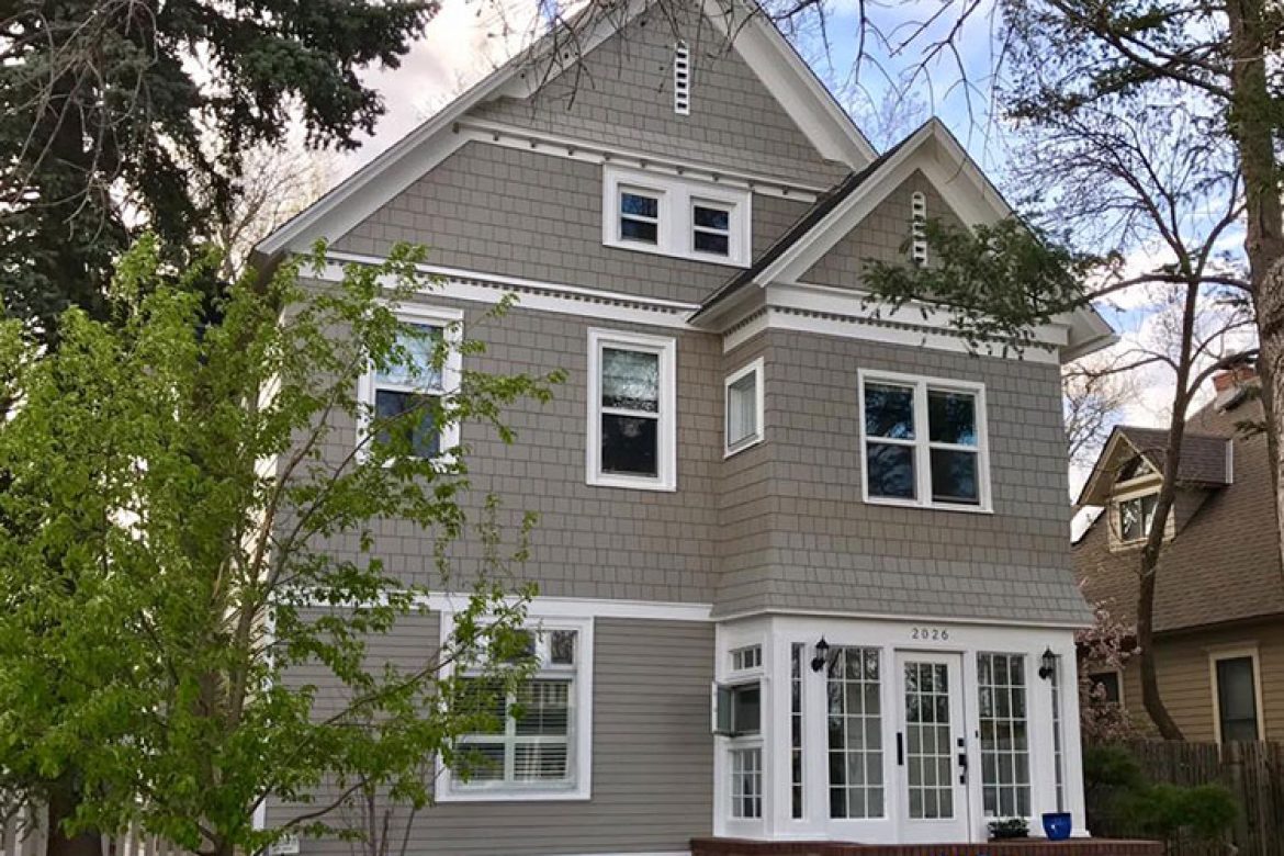 15 Things to Look for in a James Hardie Siding Company