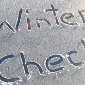 Checklist for Winterizing Your Home’s Exterior in Colorado Springs
