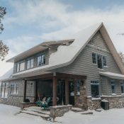 Preparing for Colorado Winter? Don’t Neglect Your Home’s Siding