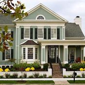 How Fiber Cement Siding Can Restore Your Home’s Curb Appeal